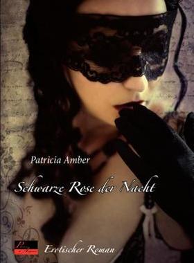 【预售】Schwarze Rose Der Nacht