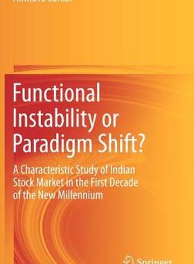 【预售】Functional Instability or Paradigm Shift?: A