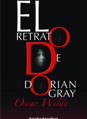 【预售】Retrato de Dorian Gray, El