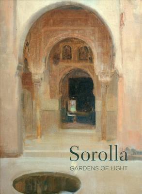 【预订】Sorolla: Gardens of Light