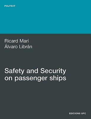 【预售】Safety and Security on Passenger Ships