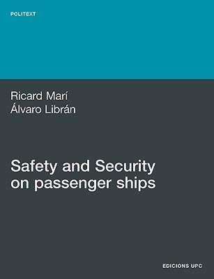 【预售】Safety and Security on Passenger Ships