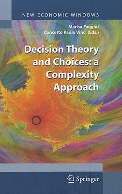 【预售】Decision Theory and Choices: A Complexity Approach