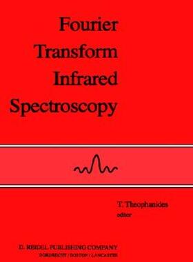 【预售】Fourier Transform Infrared Spectroscopy: Industrial
