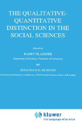 【预售】The Qualitative-Quantitative Distinction in the