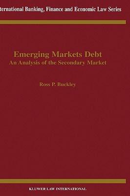 【预售】Emerging Markets Debt: An Analysis of the Secondary