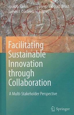 【预售】Facilitating Sustainable Innovation Through