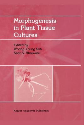 【预售】Morphogenesis in Plant Tissue Cultures
