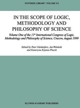 【预售】In the Scope of Logic, Methodology and Philosophy of