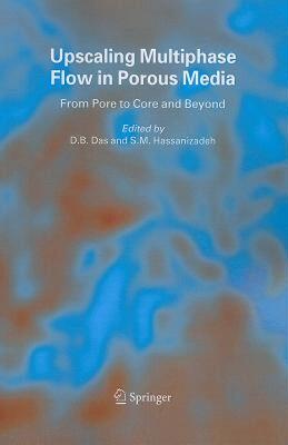 【预售】Upscaling Multiphase Flow in Porous Media: From Pore