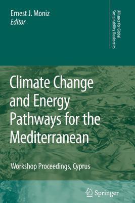 【预售】Climate Change and Energy Pathways for the