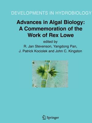 【预售】Advances in Algal Biology: A Commemoration of the