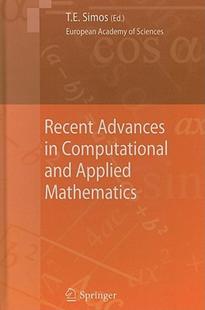 Advances Recent Computational Applied and 预售