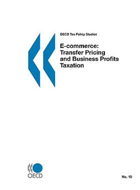 【预售】OECD Tax Policy Studies E-Commerce: Transfer Pricing