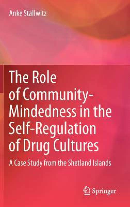 【预售】The Role of Community-Mindedness in the
