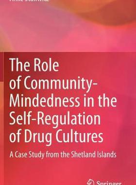 【预售】The Role of Community-Mindedness in the