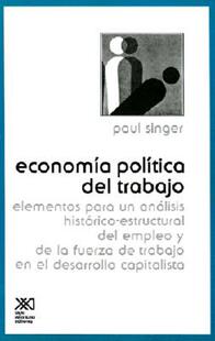 del Politica Economia Trabajo 预售