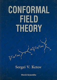 【预售】Conformal Field Theory