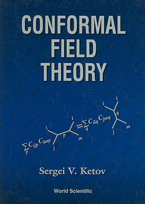 【预售】Conformal Field Theory