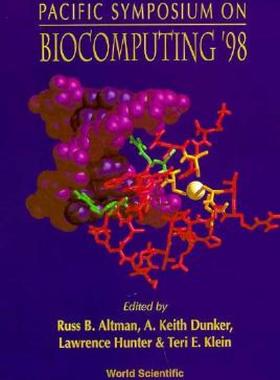 【预售】Biocomputing '98: Proceedings of the Pacific
