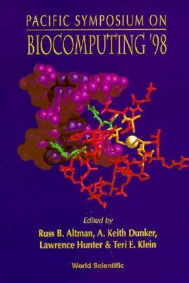 【预售】Biocomputing '98: Proceedings of the Pacific