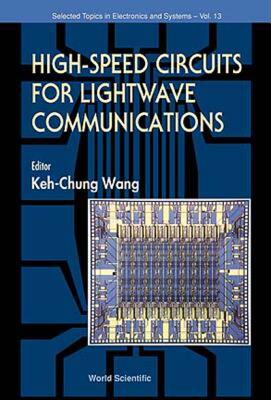 【预售】High Speed Circuits for LightWave Communications
