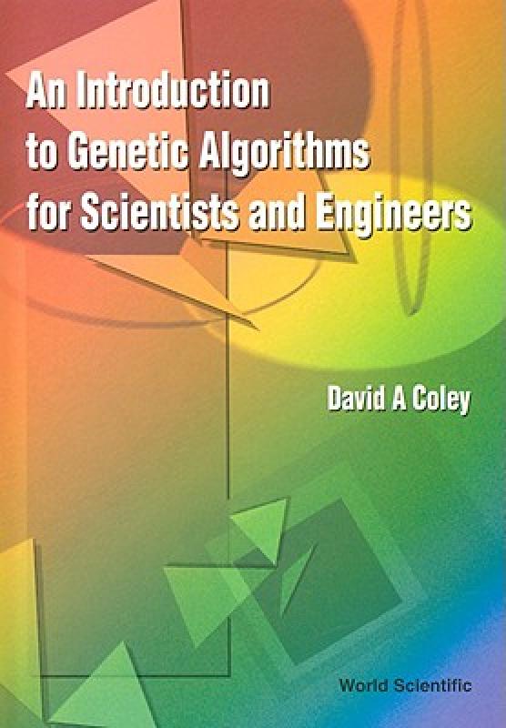 【预售】An Introduction to Genetic Algorithms for Scientists