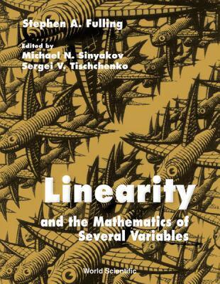 【预售】Linearity and the Mathematics of Several