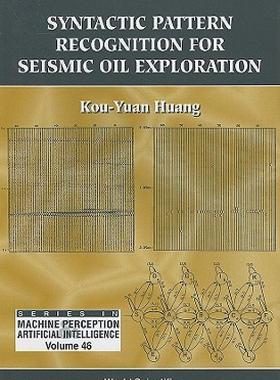 【预售】Syntactic Pattern Recognition for Seismic Oil