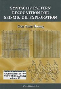 【预售】Syntactic Pattern Recognition for Seismic Oil