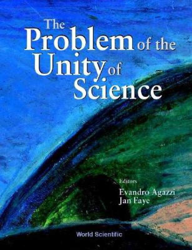 【预售】Problem of the Unity of Science, the - Proceedings
