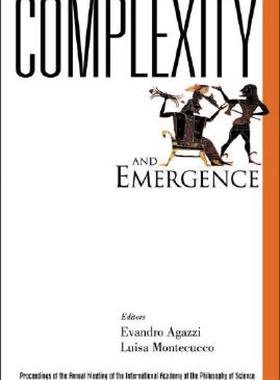 【预售】Complexity and Emergence, Proceedings of the Annual