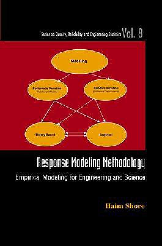 【预售】Response Modeling Methodology: Empirical Modeling