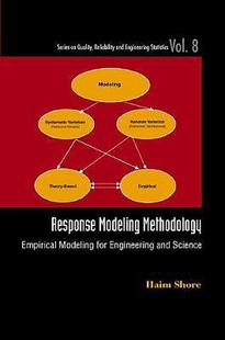 Methodology Modeling Response Empirical 预售