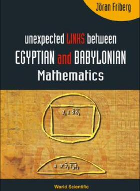 【预售】Unexpected Links Between Egyptian and Babylonian