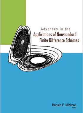 【预售】Advances in the Applications of Nonstandard Finite