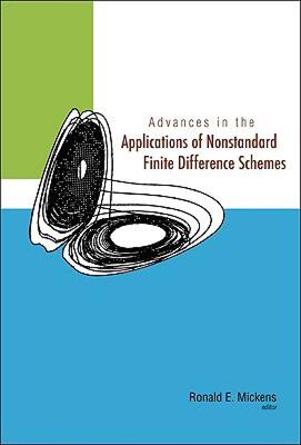 【预售】Advances in the Applications of Nonstandard Finite