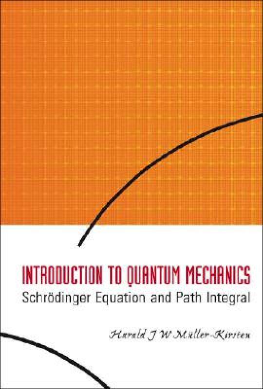 【预售】introduction to quantum mechanics: schrodinger
