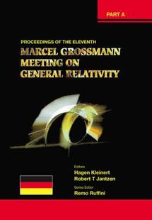 Eleventh Marcel Grossmann The Meeting Recent 预售