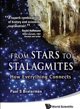 【预售】From Stars to Stalagmites: How Everything Connects