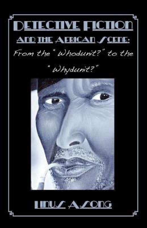 【预售】detective fiction and the african scene. from the