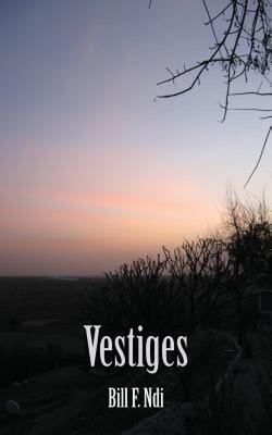 【预售】Vestiges
