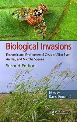 【预售】Biological Invasions: Economic and Environmental