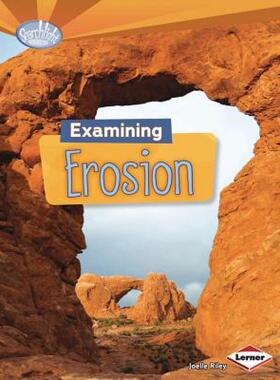 【预售】Examining Erosion