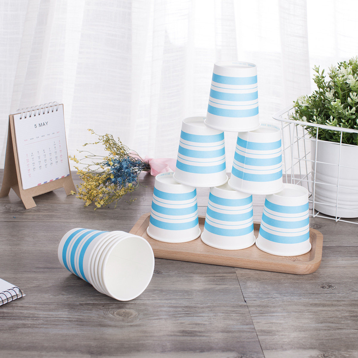 Effective 19203 Disposable cups 228ml A package 50 Paper cup Disposable paperin the Office Equipment/Consumables/Related Services , Office paper , Sack/Paper Cup  category - from Buy2taobao.com to provide professional Taobao agent buy service