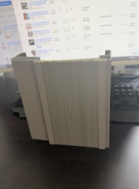 铝合金可自装垭口门套