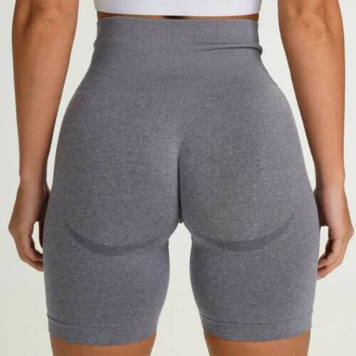 Peach Buttocks Fitness Leggings Women's Gym Sports Tight Run