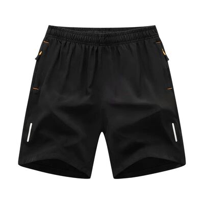 Shorts for men's popular casual pants, men's ice silk pants,