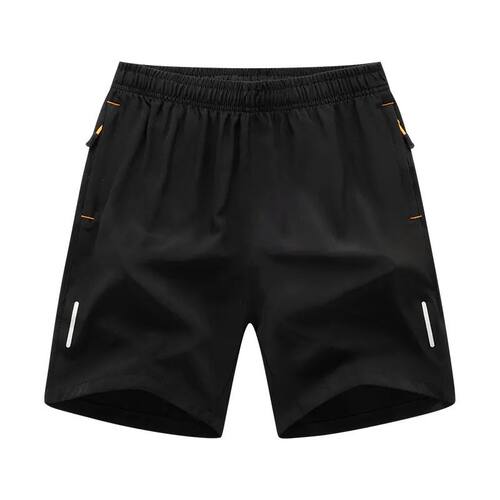 Shorts for men's popular casual pants, men's ice silk pants,