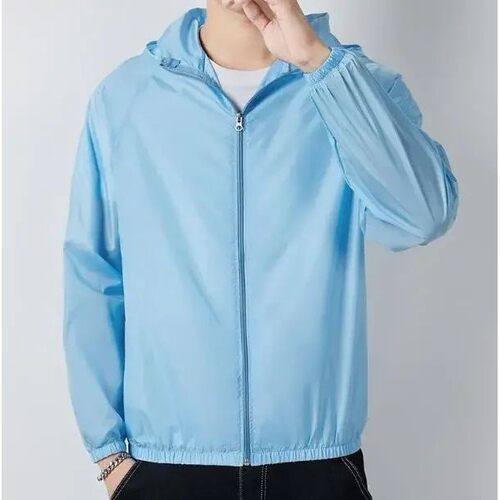 2023 Spring Korean Trendy Fashion Jacket Men Casual Youth Ma